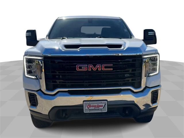 2021 GMC Sierra 2500HD Base