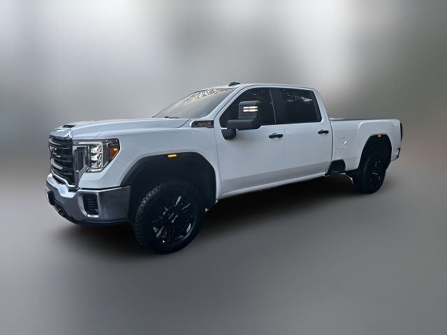 2021 GMC Sierra 2500HD Base