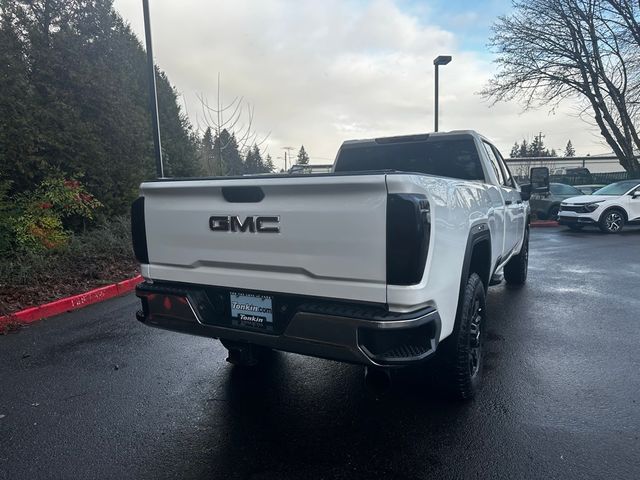 2021 GMC Sierra 2500HD Base