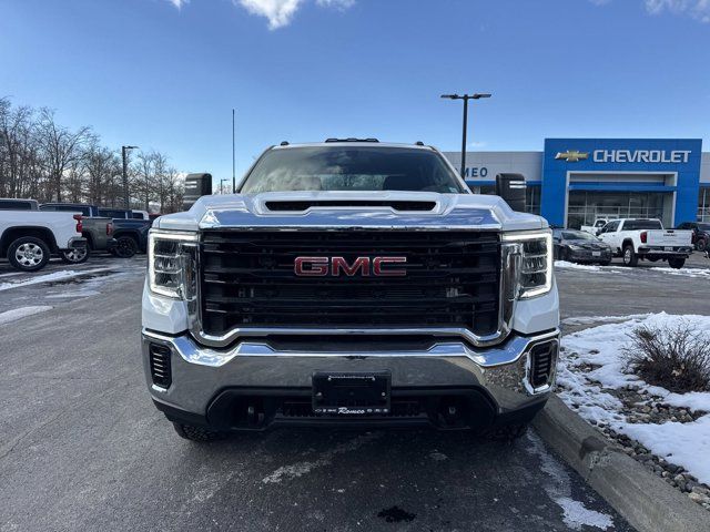 2021 GMC Sierra 2500HD Base