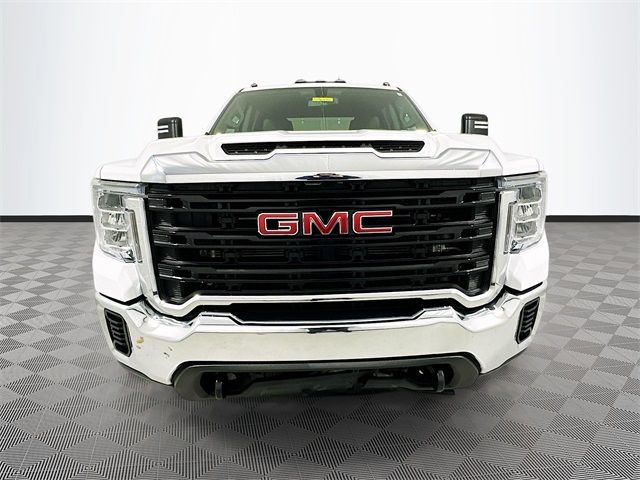 2021 GMC Sierra 2500HD Base