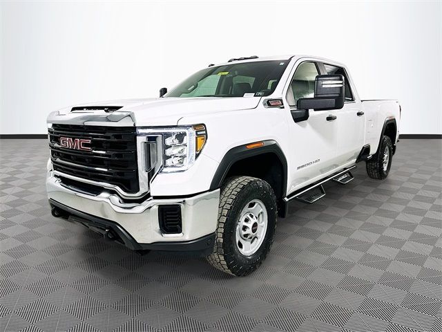 2021 GMC Sierra 2500HD Base