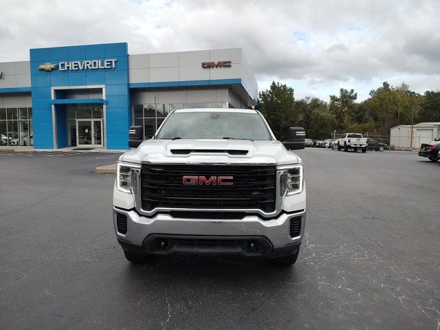 2021 GMC Sierra 2500HD Base