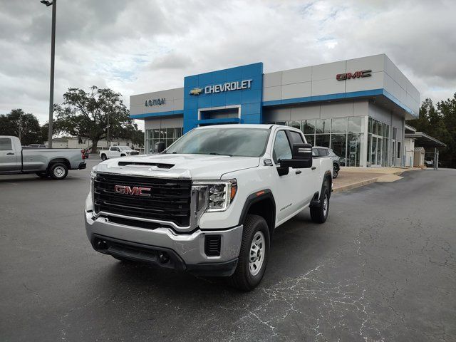 2021 GMC Sierra 2500HD Base