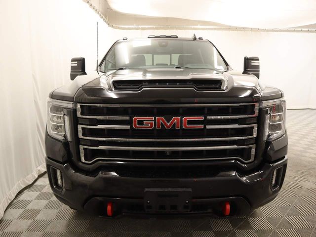 2021 GMC Sierra 2500HD AT4