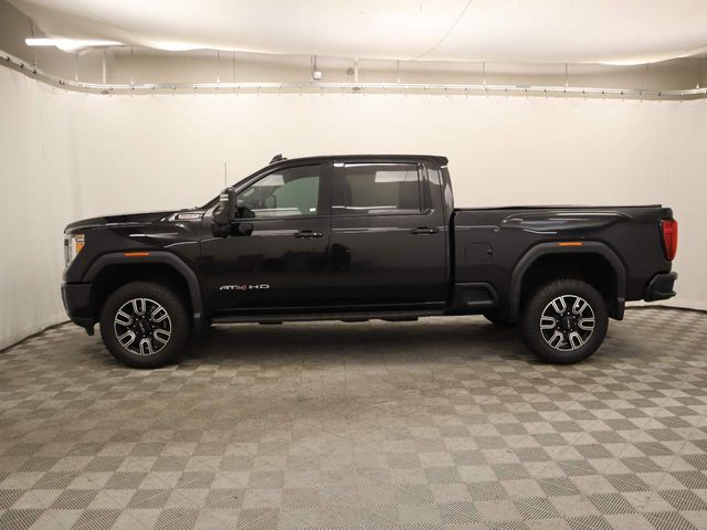 2021 GMC Sierra 2500HD AT4