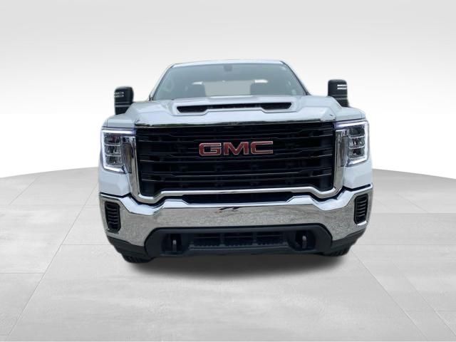 2021 GMC Sierra 2500HD Base