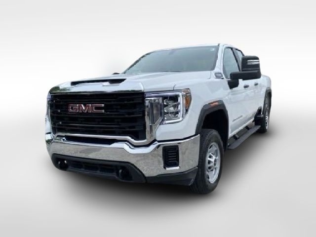 2021 GMC Sierra 2500HD Base