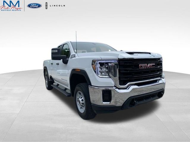 2021 GMC Sierra 2500HD Base