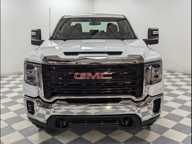 2021 GMC Sierra 2500HD Base