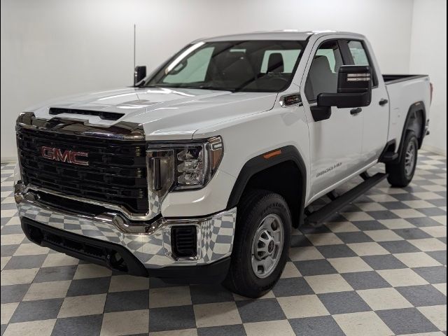 2021 GMC Sierra 2500HD Base