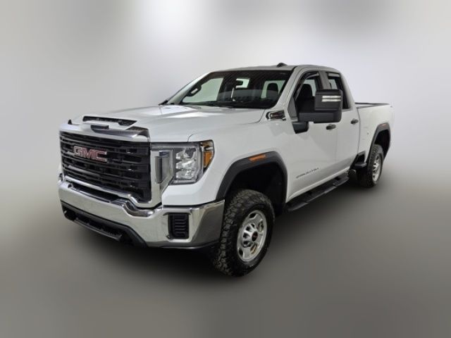 2021 GMC Sierra 2500HD Base