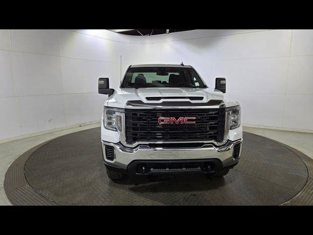 2021 GMC Sierra 2500HD Base