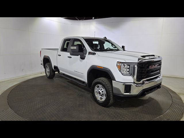 2021 GMC Sierra 2500HD Base