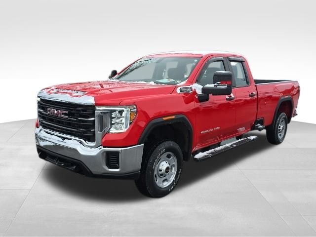 2021 GMC Sierra 2500HD Base