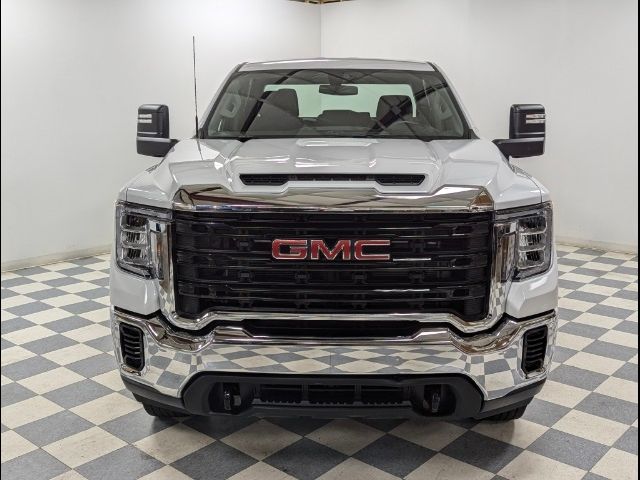 2021 GMC Sierra 2500HD Base