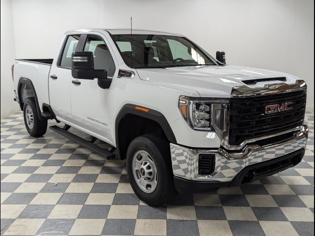 2021 GMC Sierra 2500HD Base