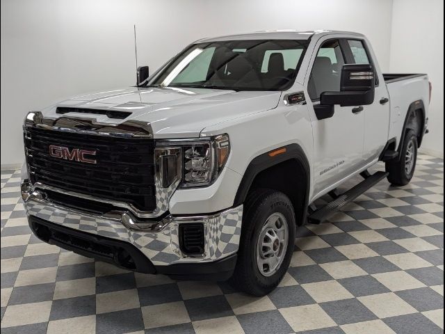 2021 GMC Sierra 2500HD Base