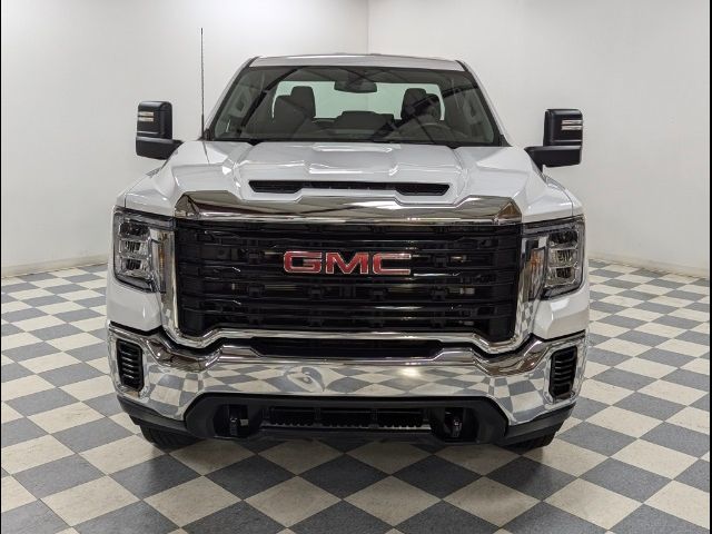 2021 GMC Sierra 2500HD Base