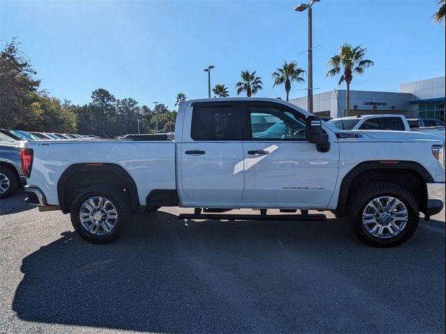 2021 GMC Sierra 2500HD Base