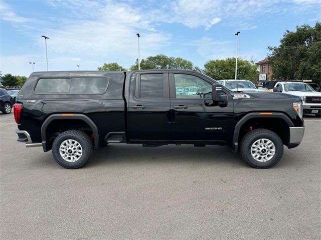 2021 GMC Sierra 2500HD Base