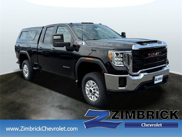 2021 GMC Sierra 2500HD Base