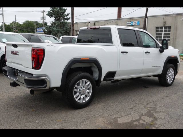 2021 GMC Sierra 2500HD Base