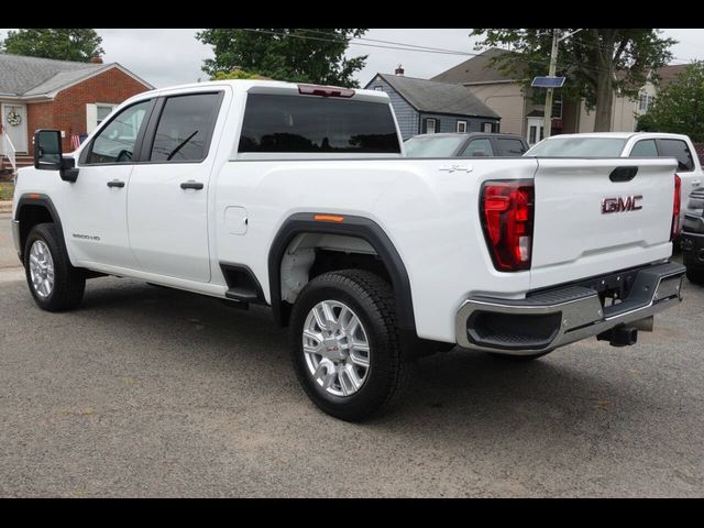 2021 GMC Sierra 2500HD Base