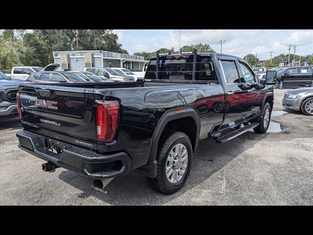 2021 GMC Sierra 2500HD Denali