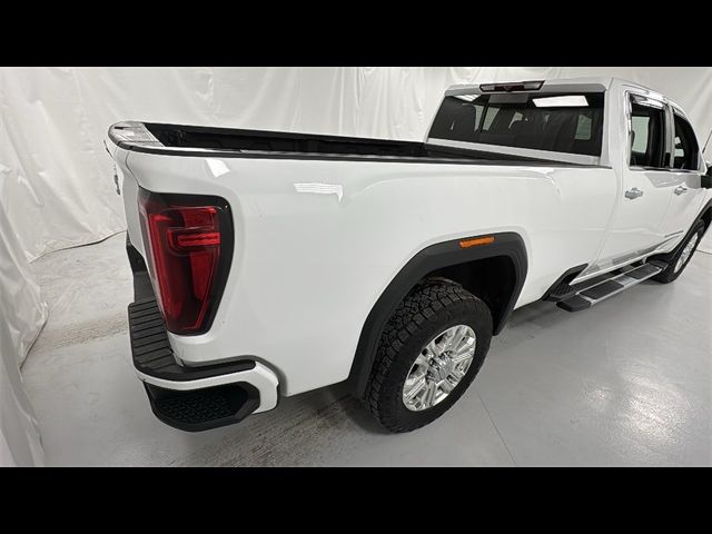 2021 GMC Sierra 2500HD Denali