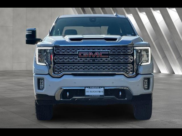 2021 GMC Sierra 2500HD Denali