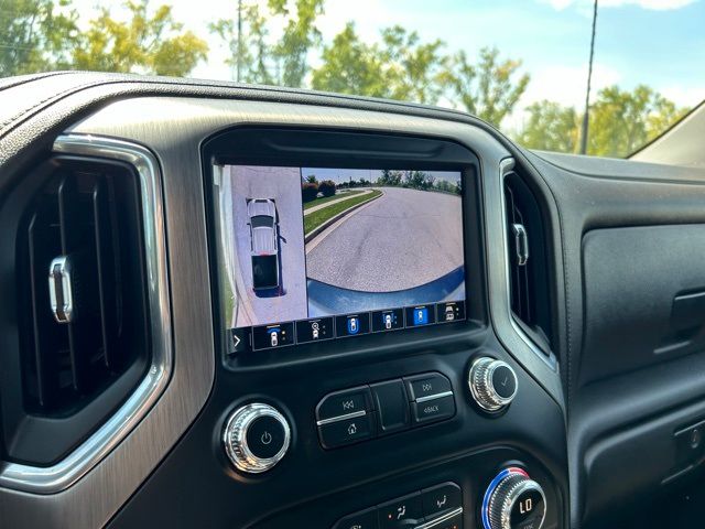 2021 GMC Sierra 2500HD Denali