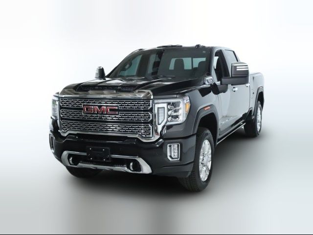 2021 GMC Sierra 2500HD Denali