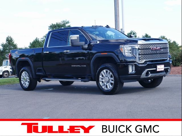 2021 GMC Sierra 2500HD Denali