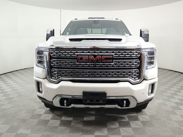 2021 GMC Sierra 2500HD Denali