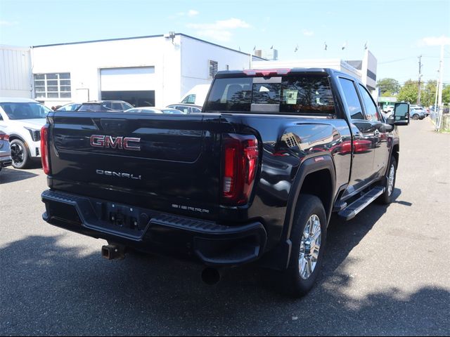 2021 GMC Sierra 2500HD Denali