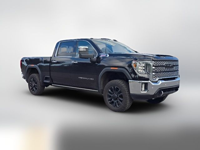 2021 GMC Sierra 2500HD Denali