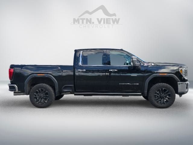 2021 GMC Sierra 2500HD Denali