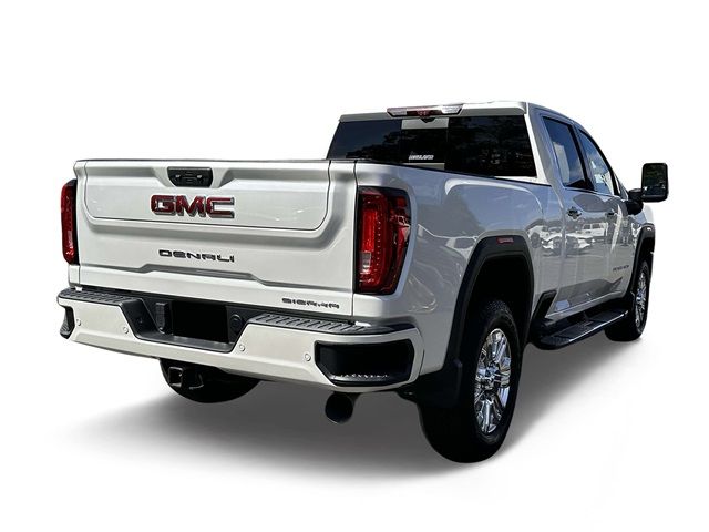 2021 GMC Sierra 2500HD Denali