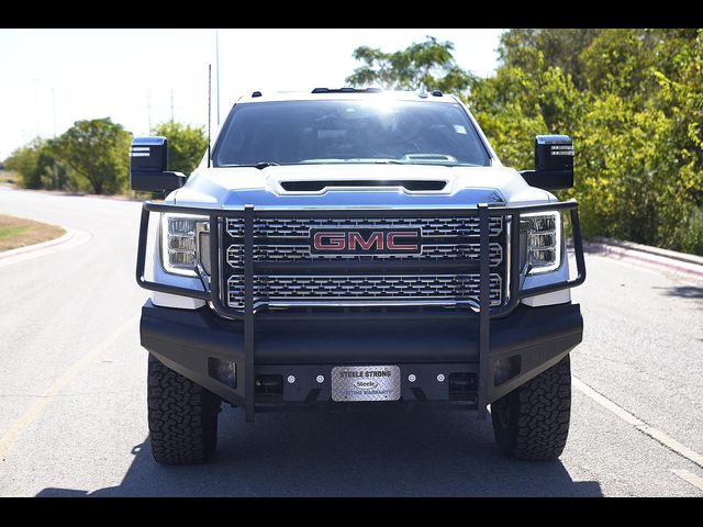 2021 GMC Sierra 2500HD Denali