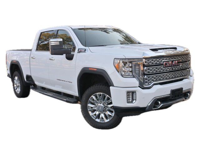 2021 GMC Sierra 2500HD Denali