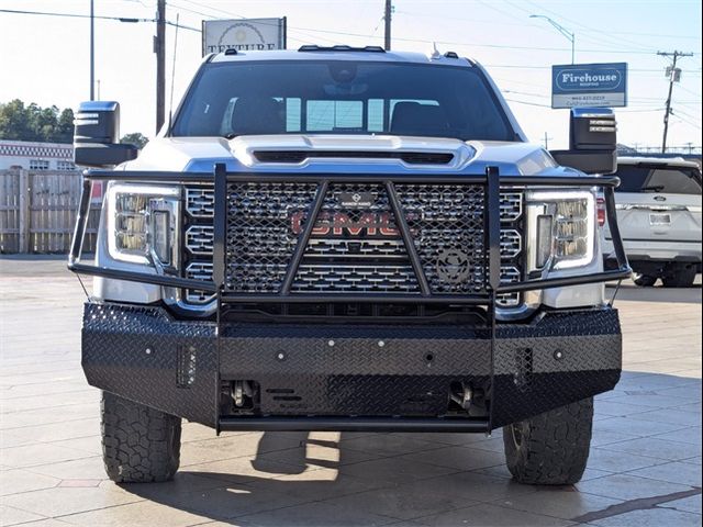 2021 GMC Sierra 2500HD Denali