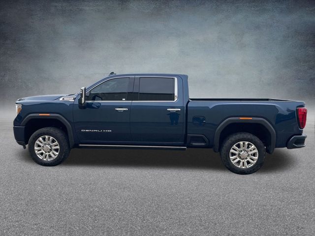 2021 GMC Sierra 2500HD Denali