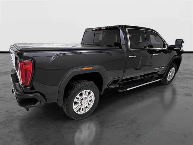 2021 GMC Sierra 2500HD Denali