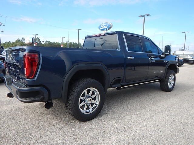 2021 GMC Sierra 2500HD Denali