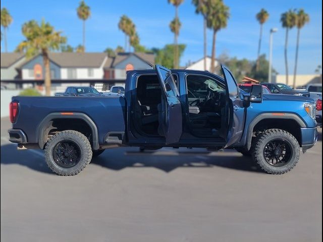 2021 GMC Sierra 2500HD Denali