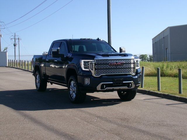 2021 GMC Sierra 2500HD Denali