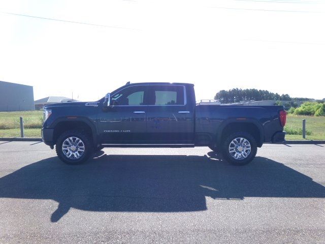 2021 GMC Sierra 2500HD Denali