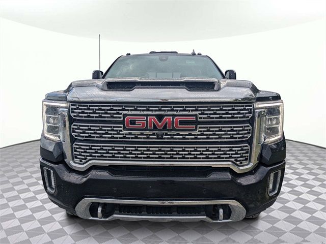 2021 GMC Sierra 2500HD Denali