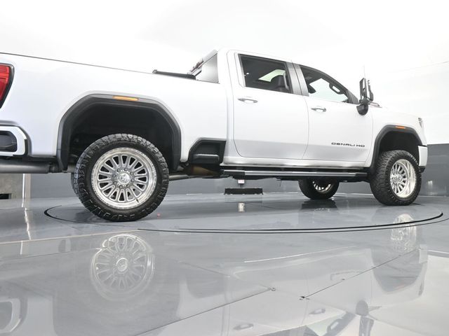 2021 GMC Sierra 2500HD Denali